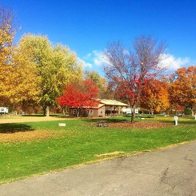 Wheel-In Campground