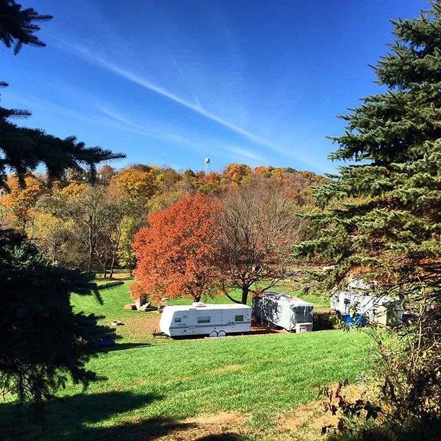 Wheel-In Campground