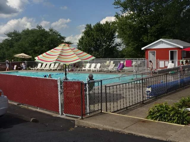 Palace Campground