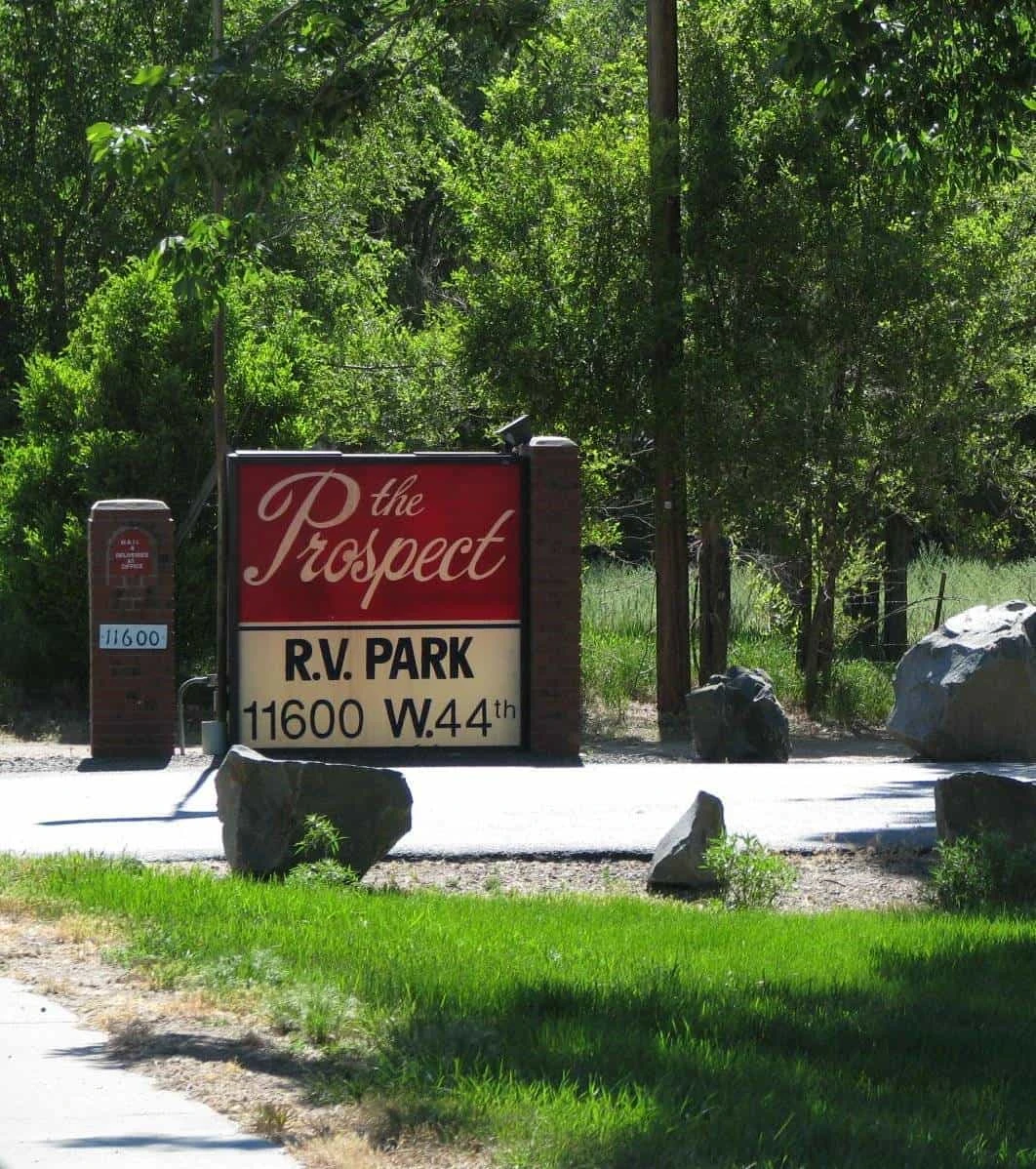 RJourney Applewood RV Resort