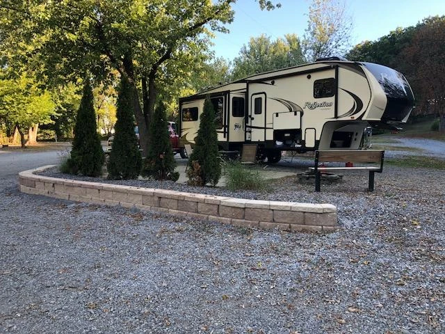 Hagerstown / Antietam KOA