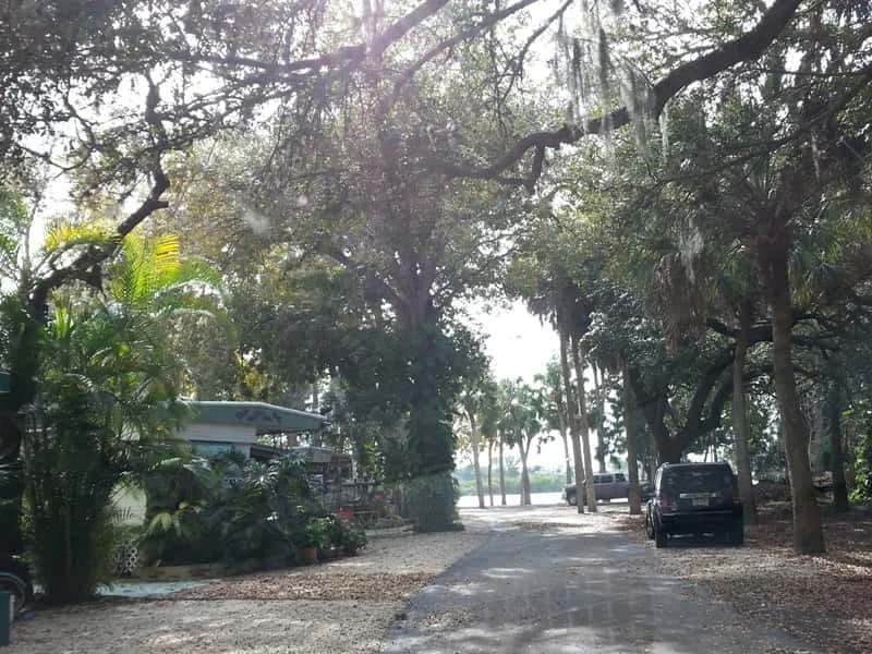 Hickory Point RV Park