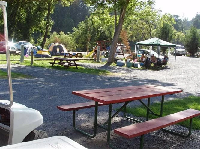 River Bend Resort