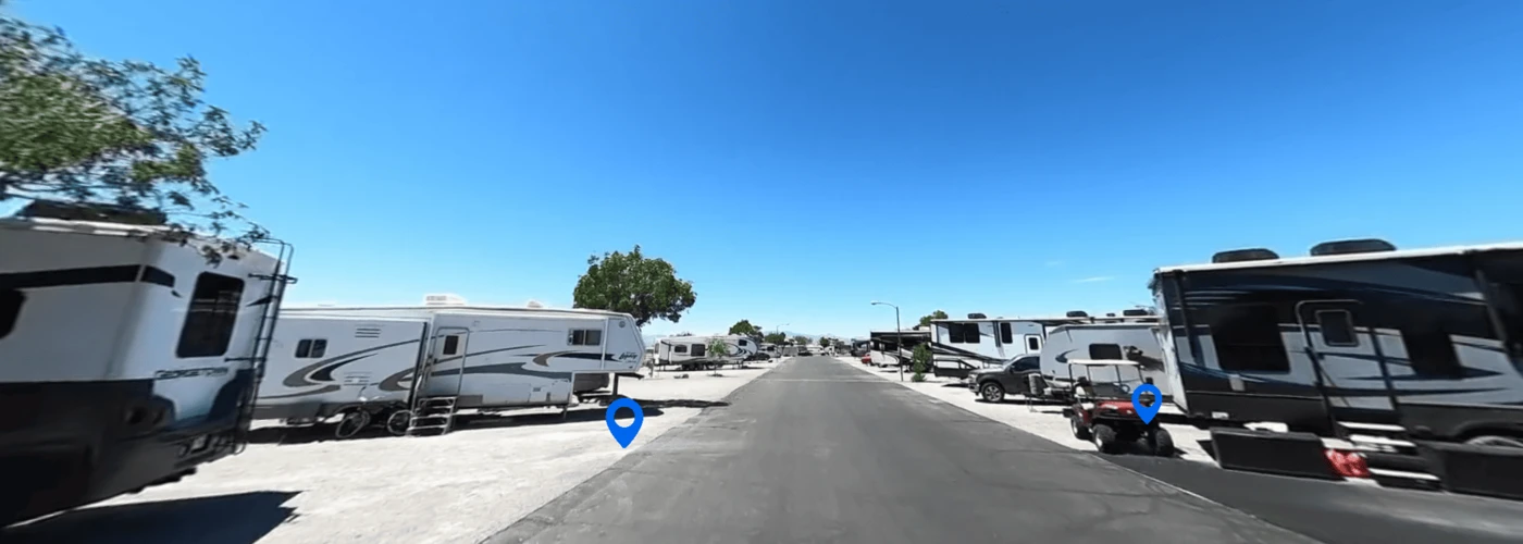 Canyon Trail RV Park
