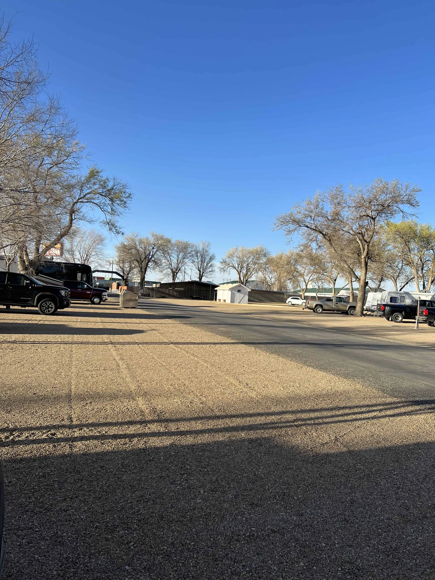 Corral RV Park
