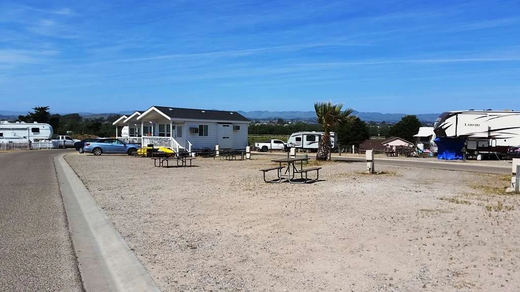 Pacific Dunes Ranch and RV Resort