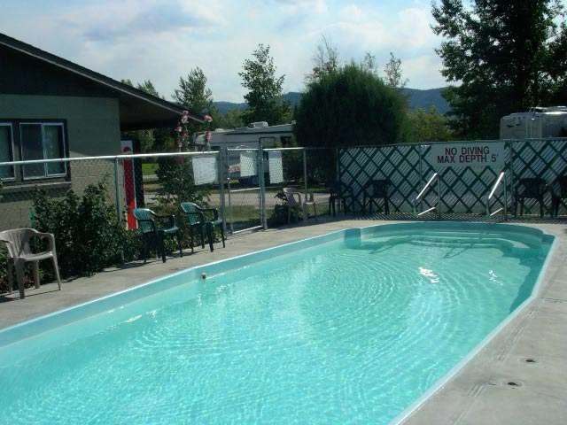 Teton Valley Resort