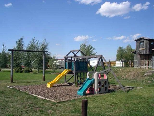 Teton Valley Resort