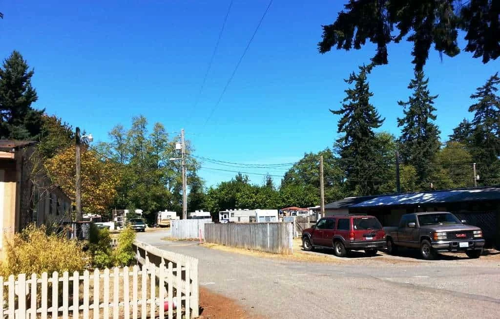 Welcome Inn RV Park