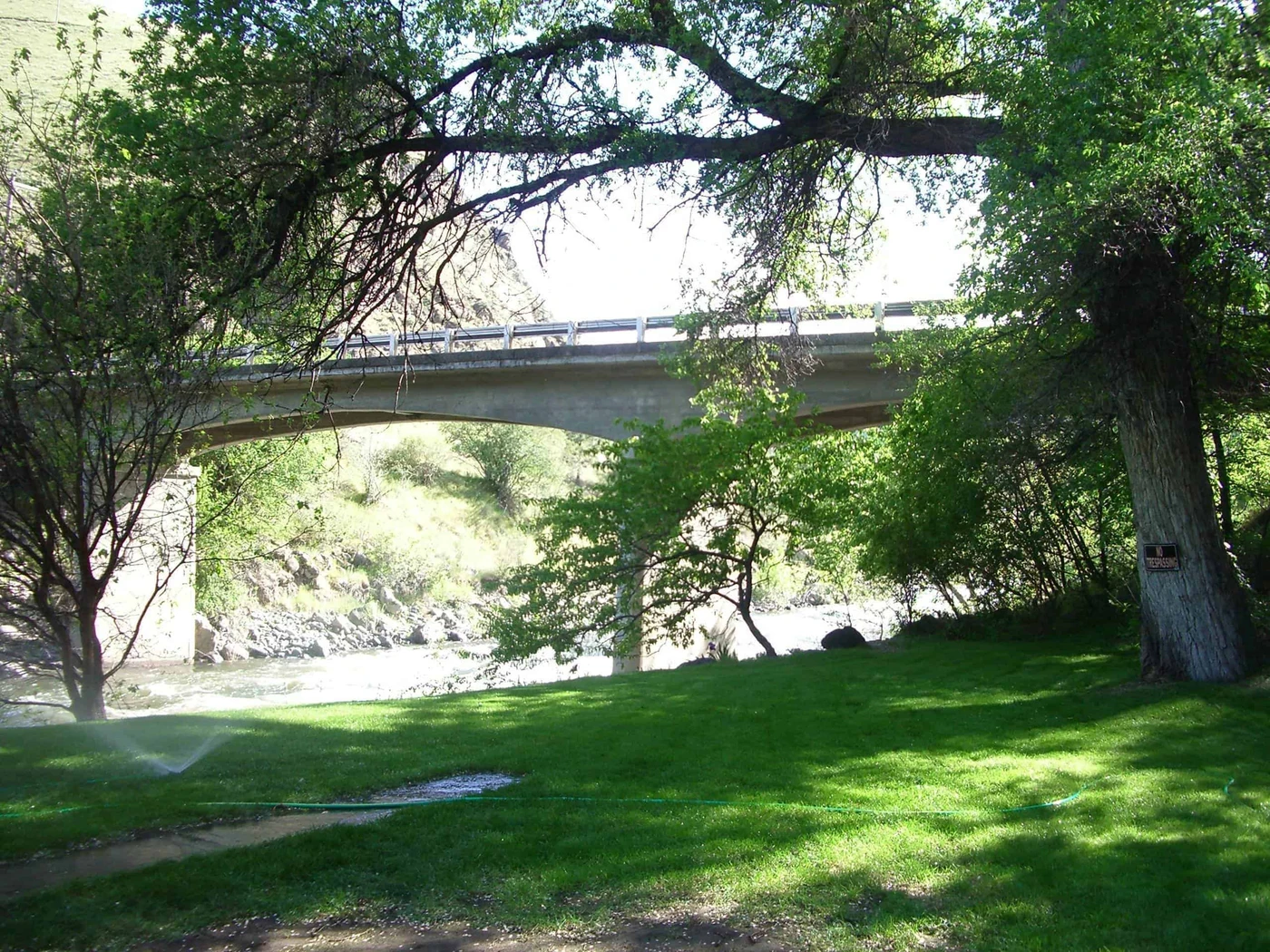 Riverside RV Park