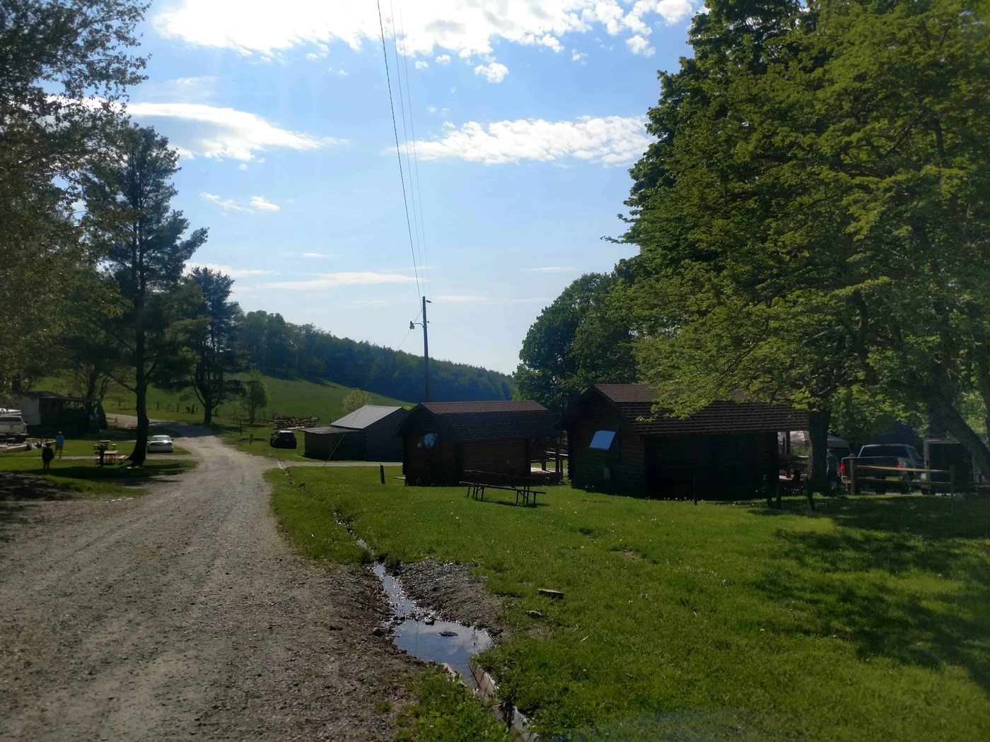 Boone KOA