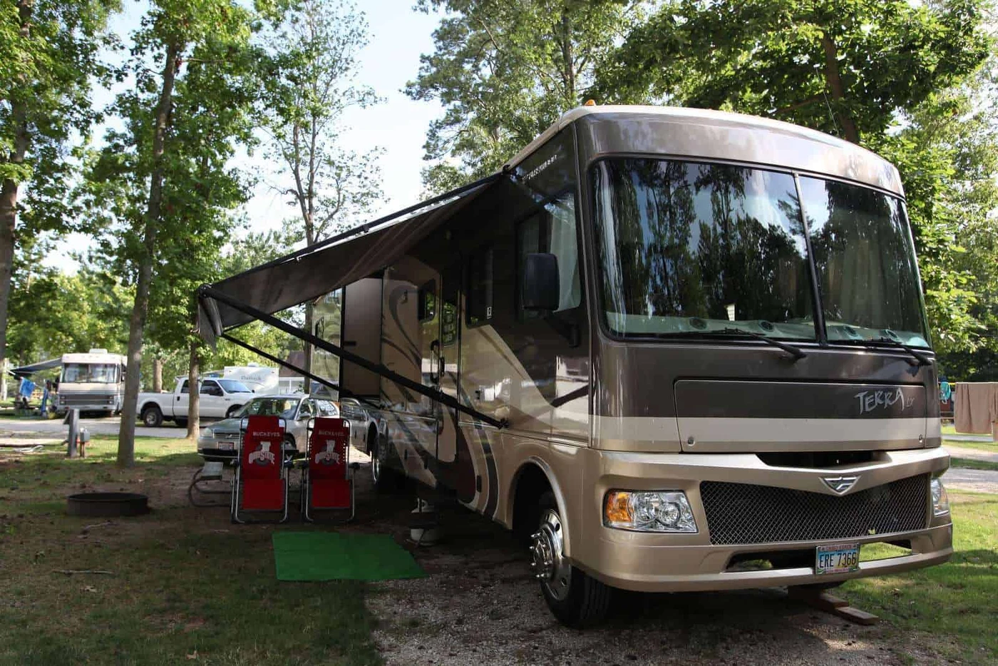 Virginia Beach KOA