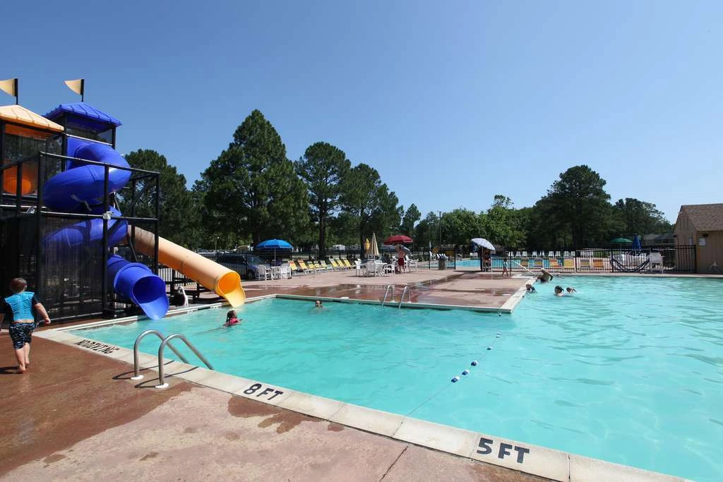 Virginia Beach KOA