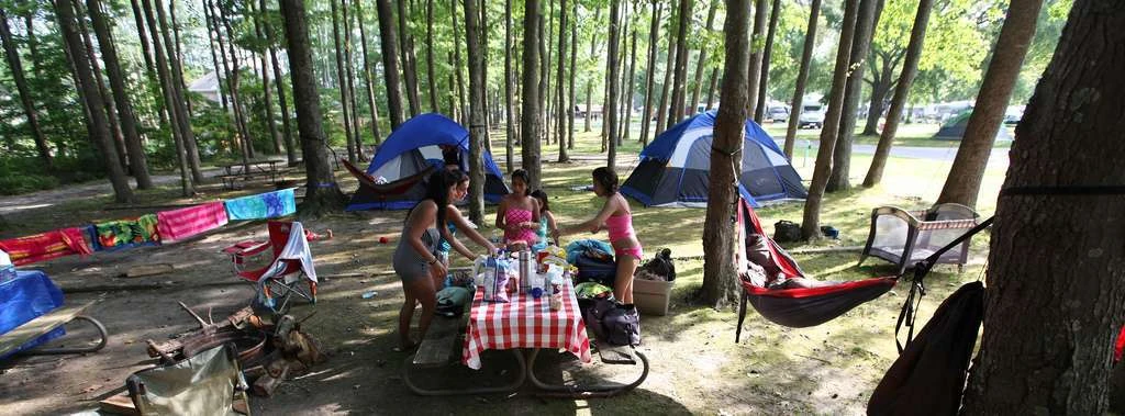 Virginia Beach KOA