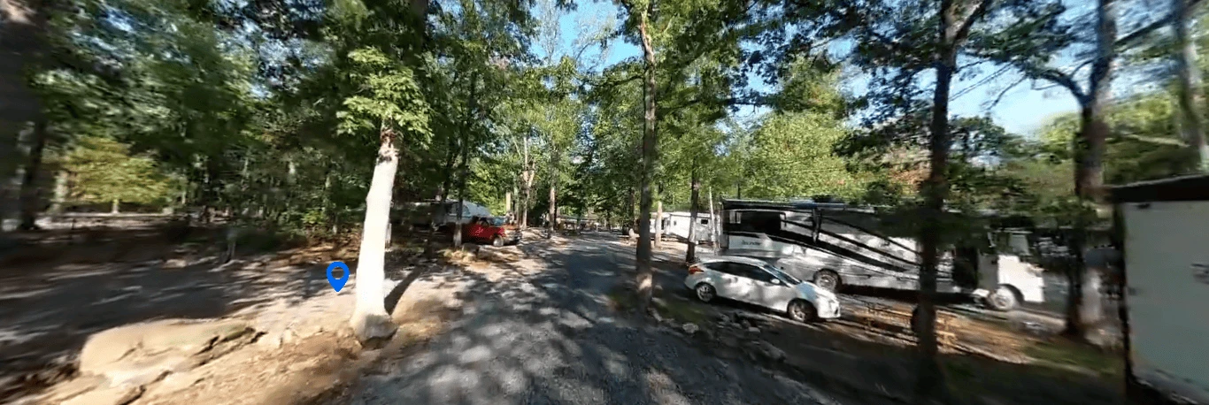 Harrisonburg / Shenandoah Valley KOA