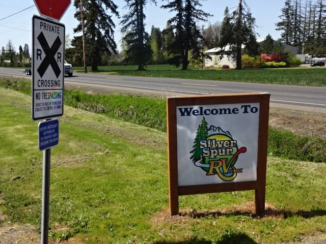 Silver Spur RV Park