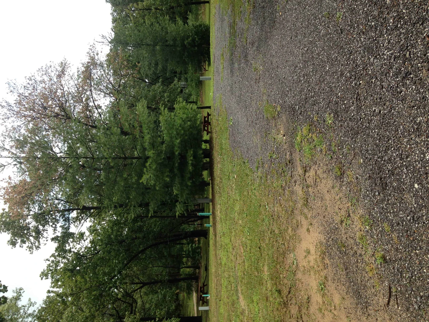 Pioneer Family Campground