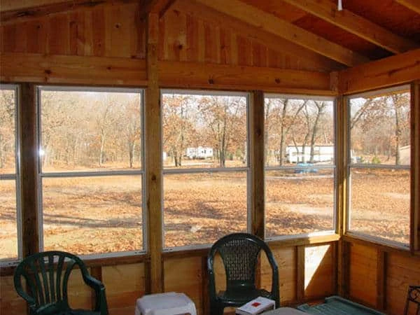 Pioneer Family Campground