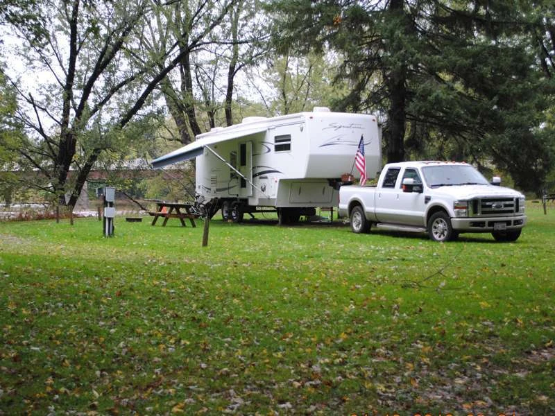 Riverside RV Campground