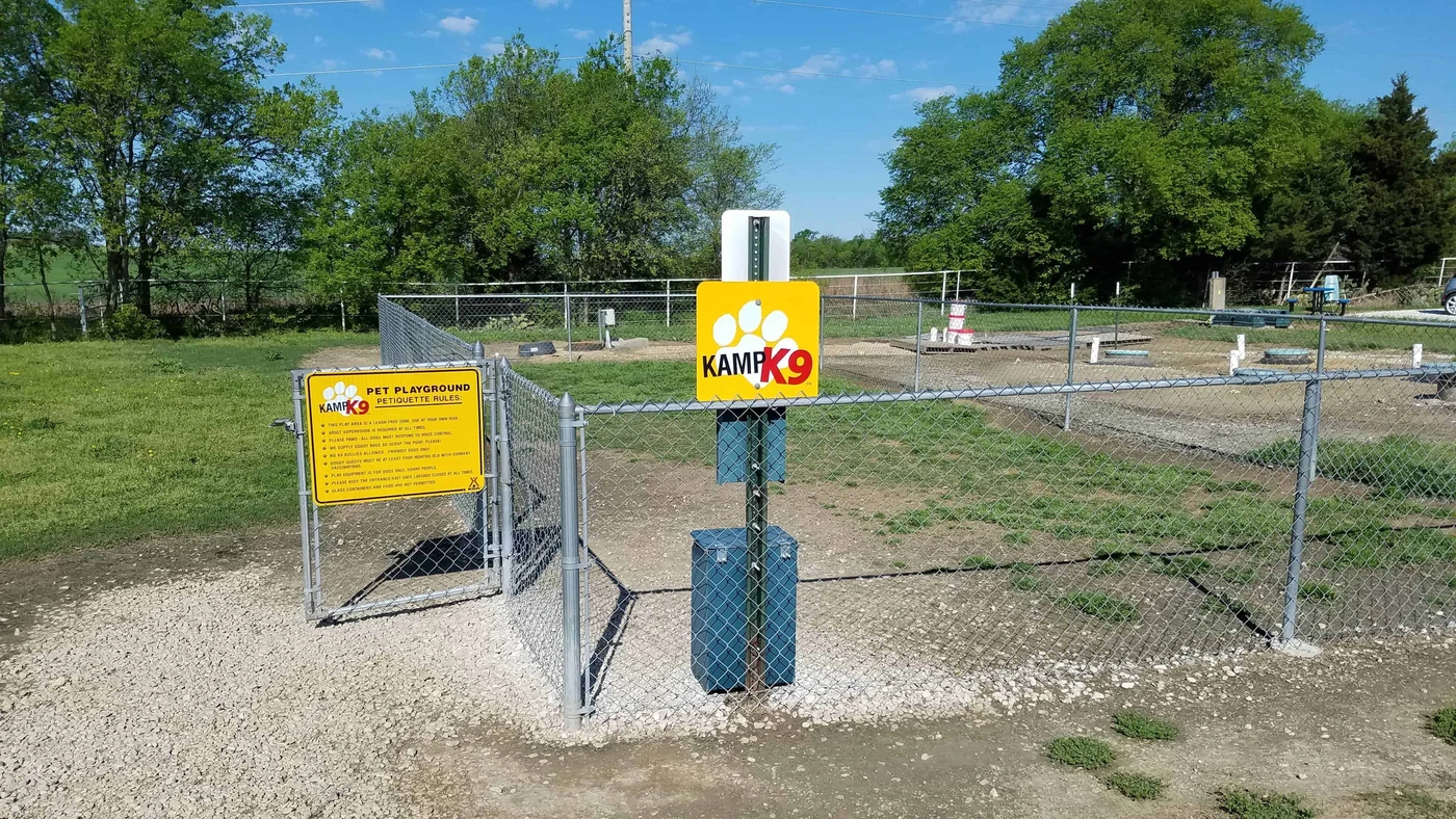 Sanger / Denton North KOA