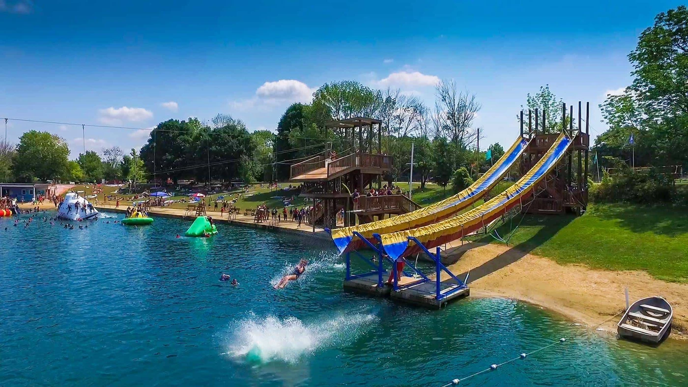 Clay's Park Resort