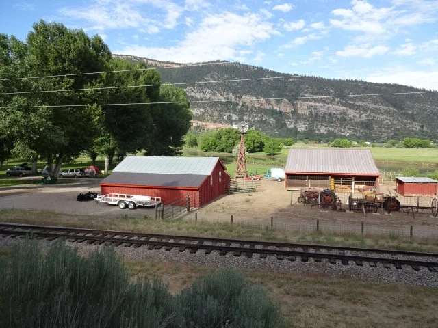 United Campground
