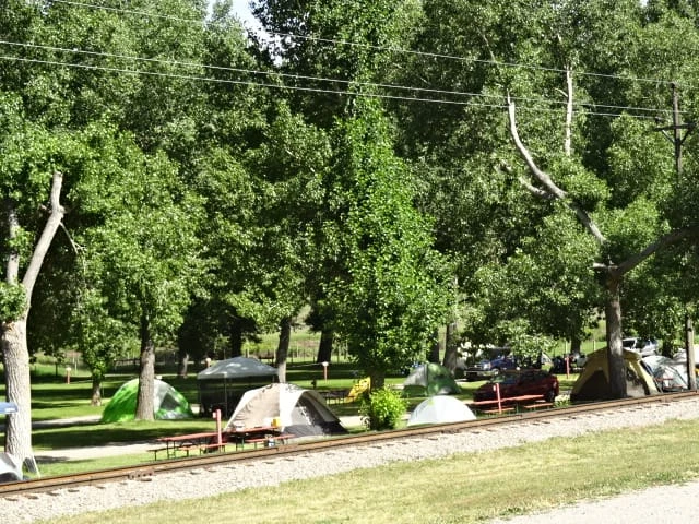 United Campground