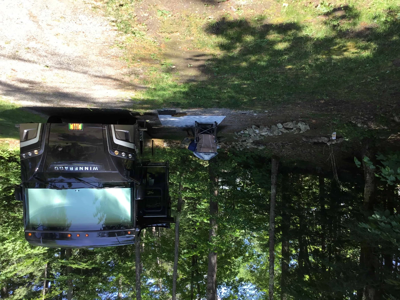 Brookwood RV Resort