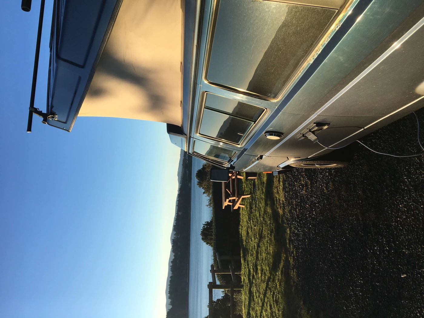 KOA Waldport/Newport