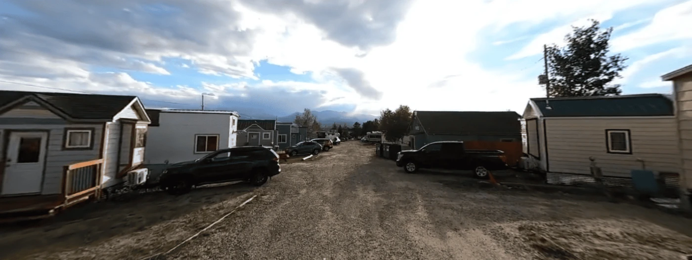 Leadville RV Corral