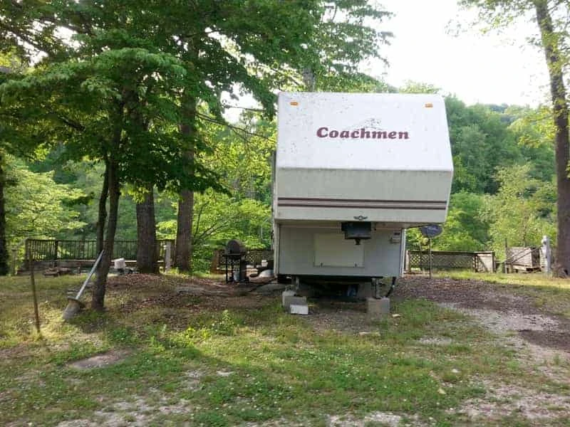 Country Girls RV Park
