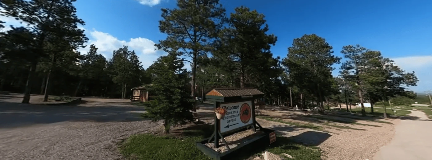 HTR Black Hills RV Resort