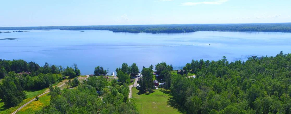 Island Lake Campgrounds
