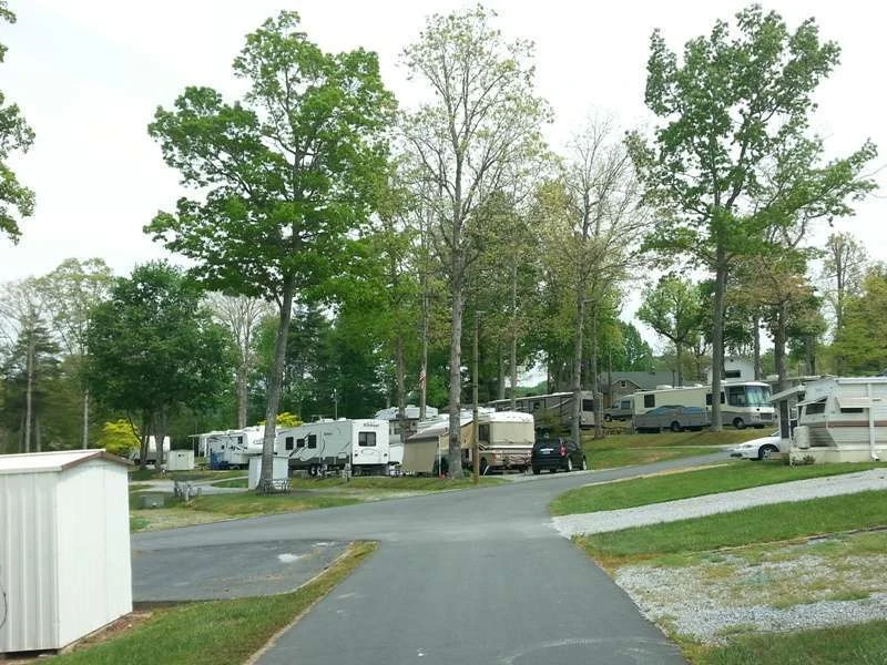 Jaymar Travel Park