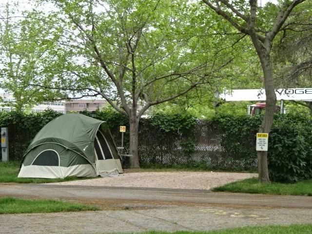 Salt Lake City KOA