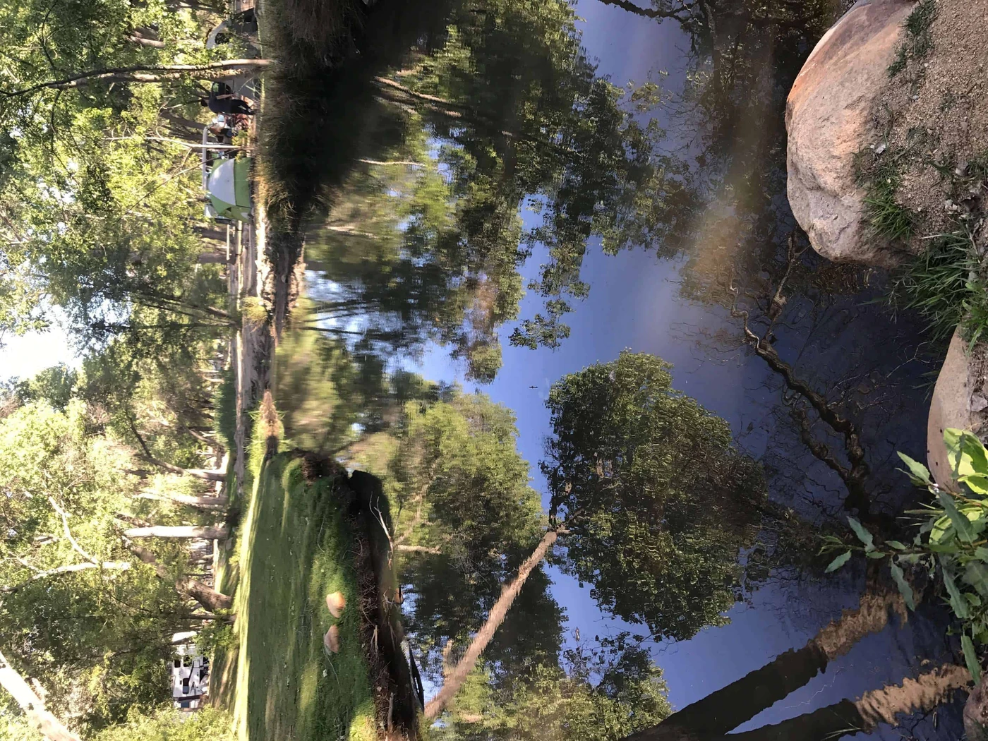 Rivernook Campground