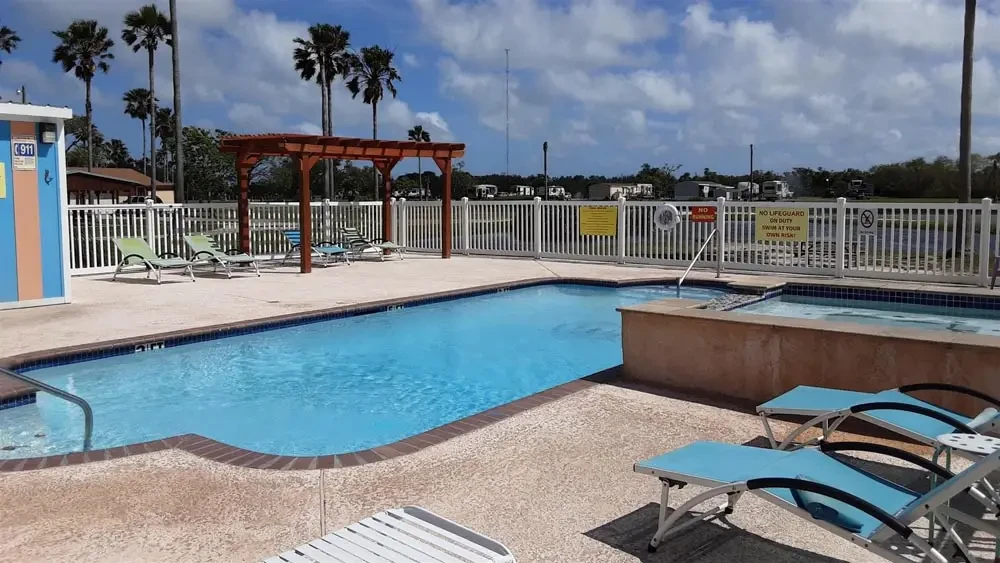 RJourney Rockport RV Resort