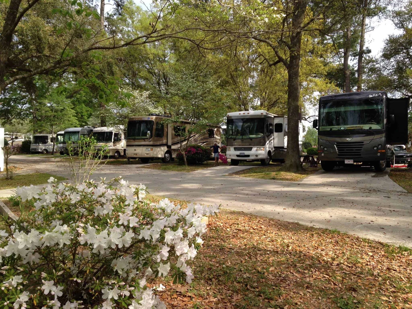 River Park RV Park
