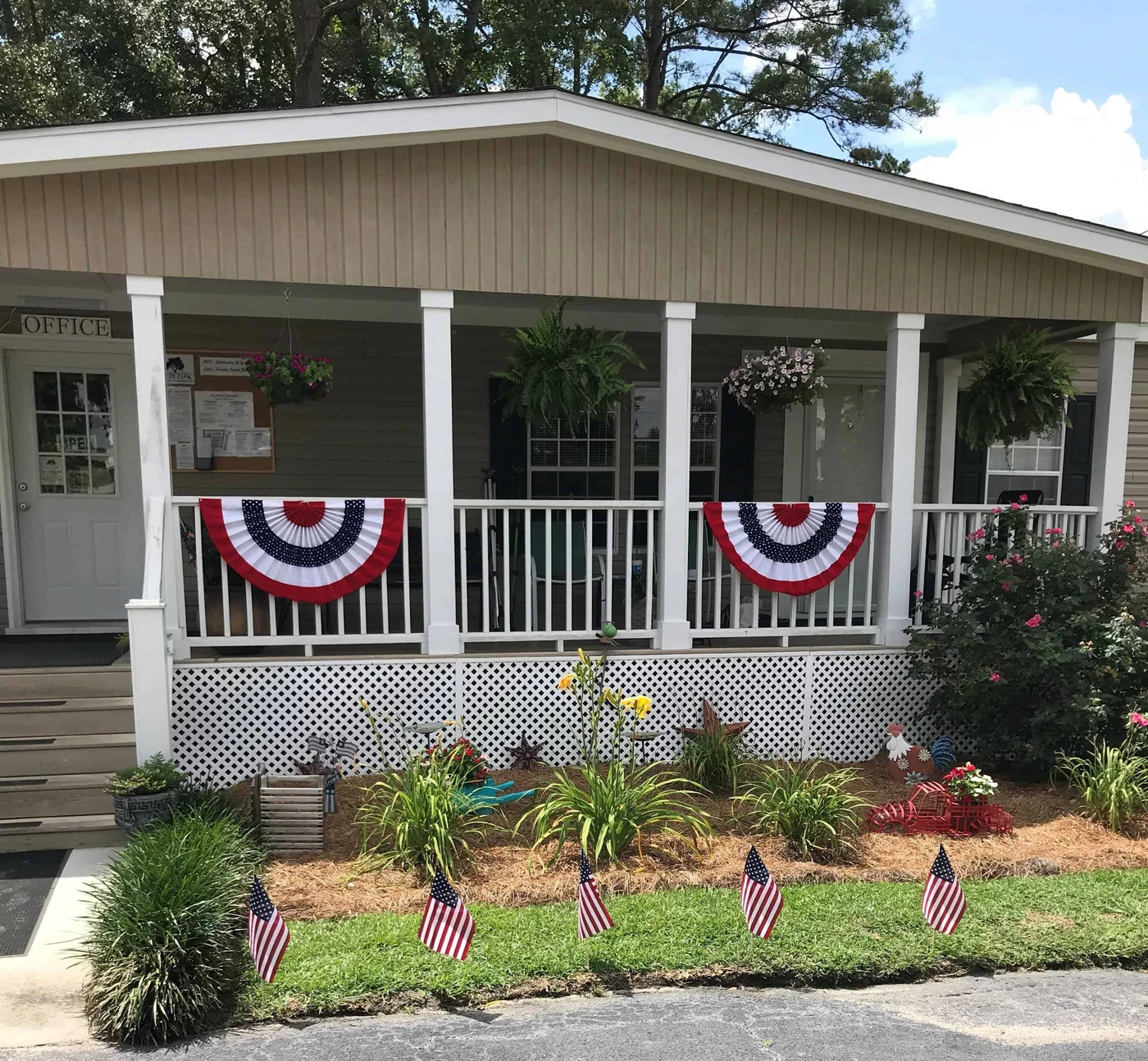 River Park RV Park