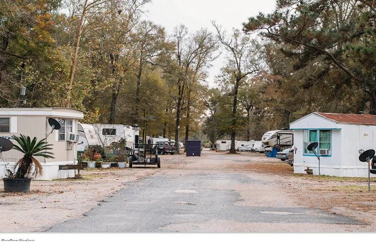Night RV Park