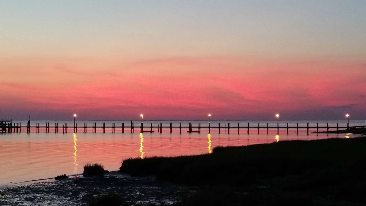Cherrystone Family Camping Resort