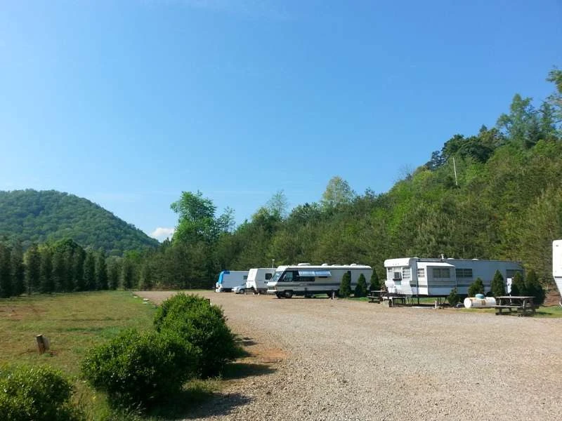 Hominy Valley RV Park