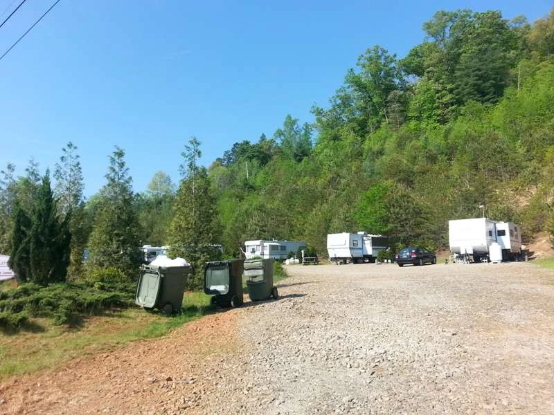 Hominy Valley RV Park