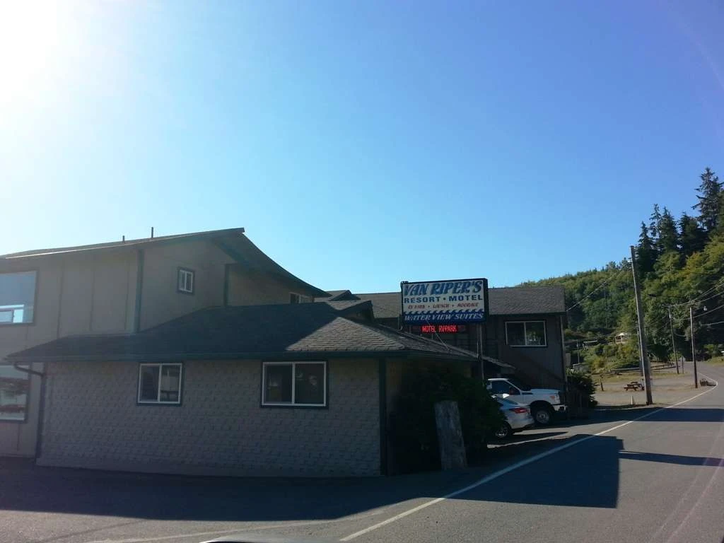 Van Riper's Resort
