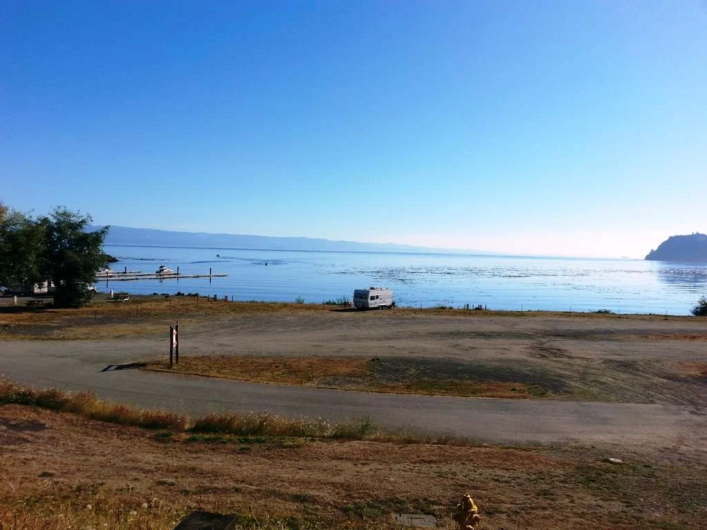 Van Riper's Resort