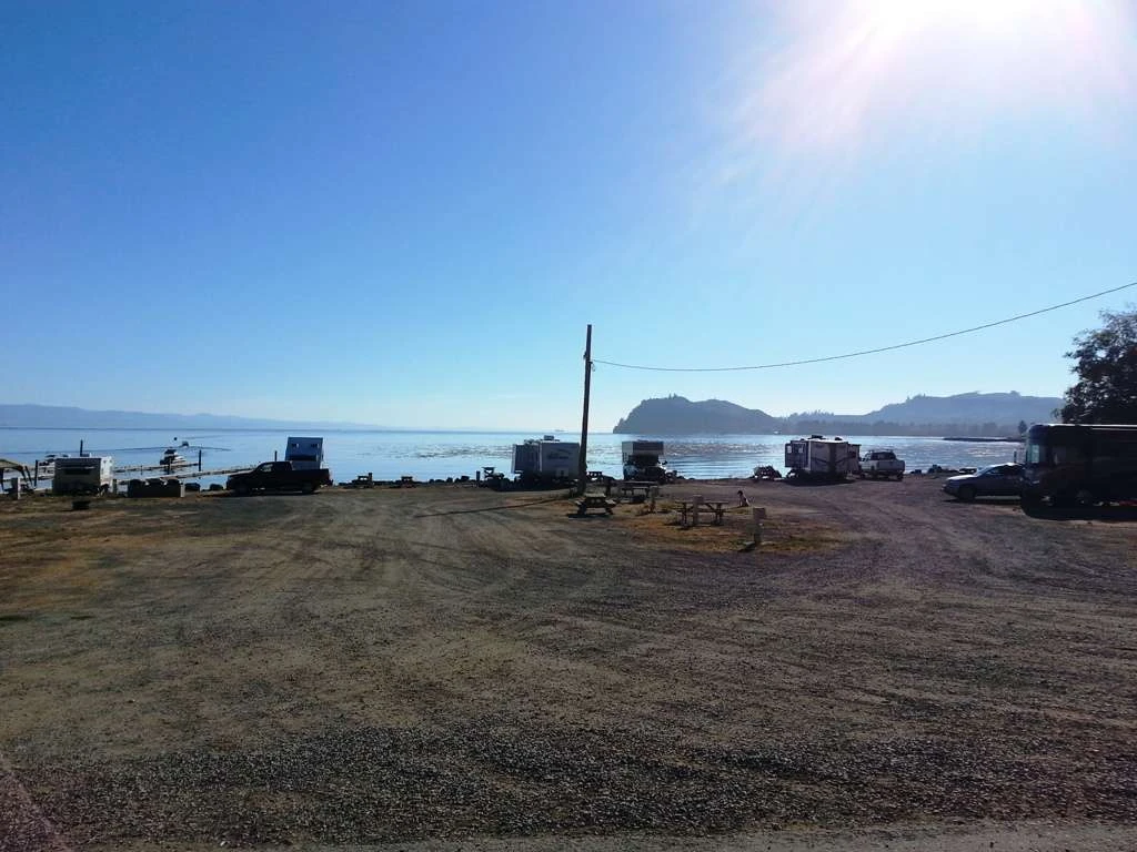 Van Riper's Resort