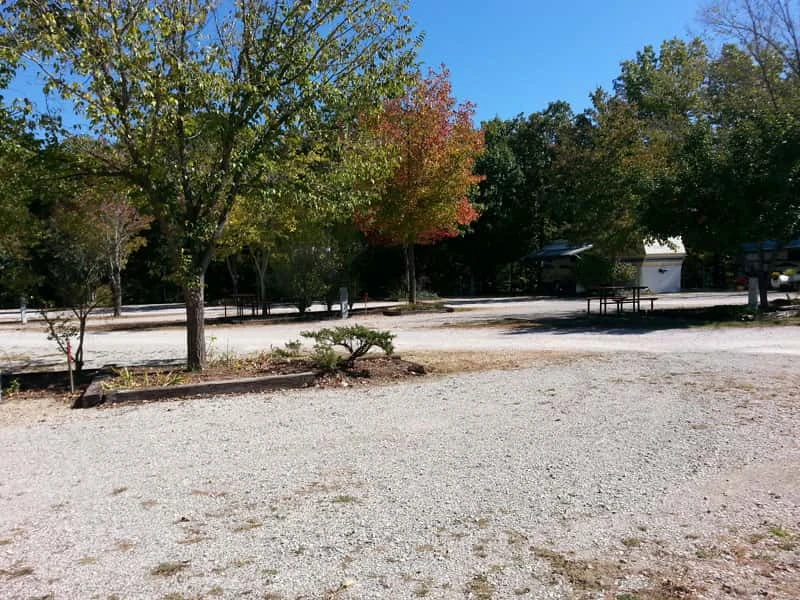 Acorn Acres RV Park & Villas
