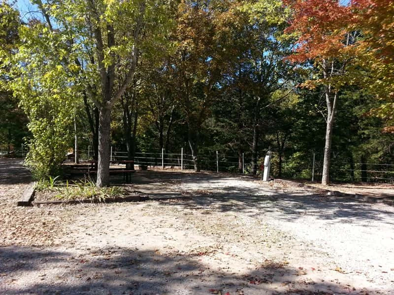Acorn Acres RV Park & Villas