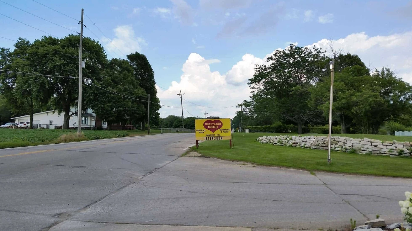 Heartland Resort