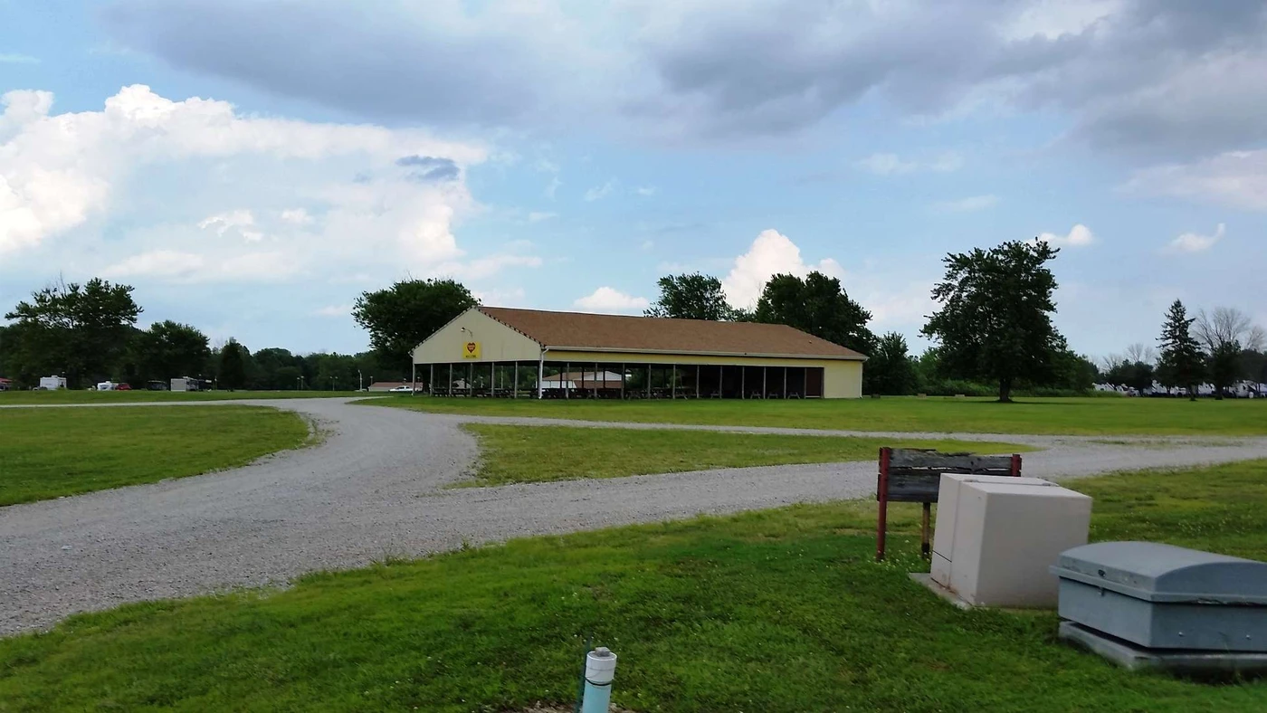 Heartland Resort